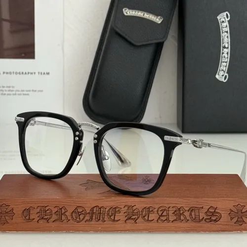 Chrome Hearts Goggles #1468624