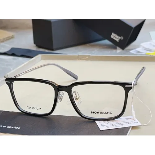 Montblanc Goggles #1468631