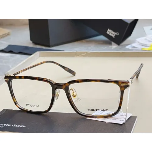 Montblanc Goggles #1468633