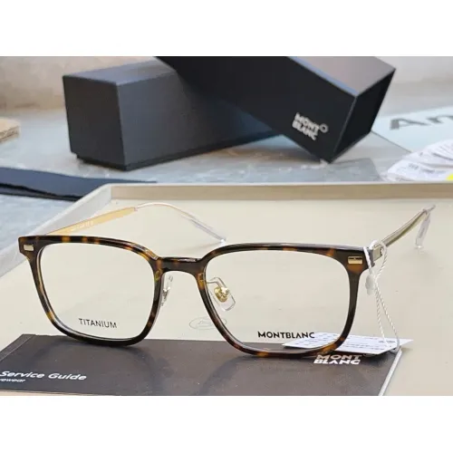 Montblanc Goggles #1468635