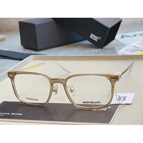 Montblanc Goggles #1468636