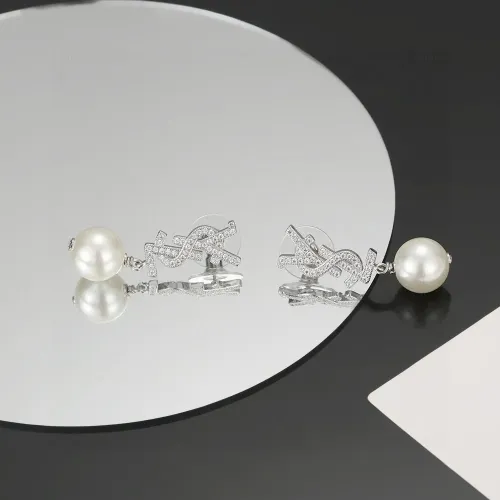 Yves Saint Laurent YSL Earrings For Women #1468641