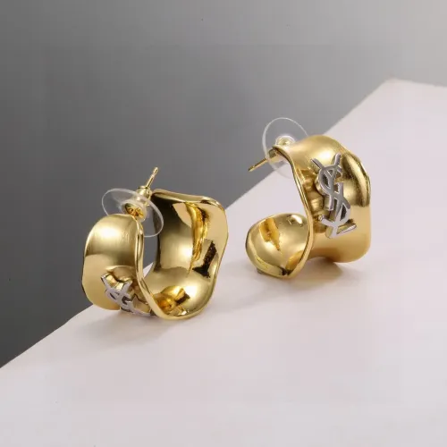 Yves Saint Laurent YSL Earrings For Women #1468674