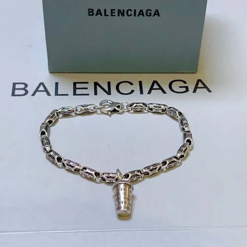 Replica Balenciaga Bracelets #1468710 $42.00 USD for Wholesale