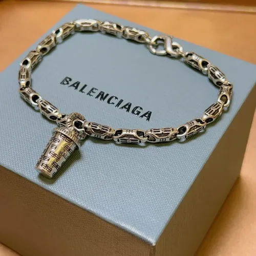 Replica Balenciaga Bracelets #1468710 $42.00 USD for Wholesale
