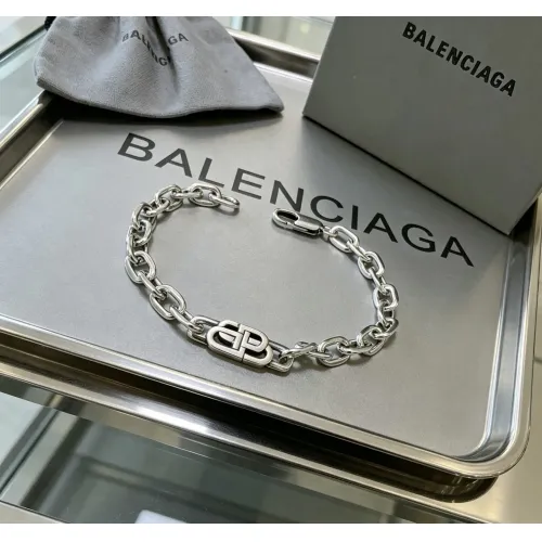 Replica Balenciaga Bracelets #1468714 $40.00 USD for Wholesale