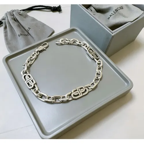 Replica Balenciaga Bracelets #1468721 $42.00 USD for Wholesale
