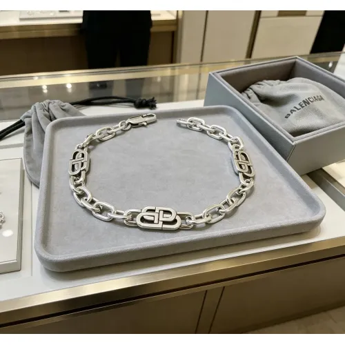 Replica Balenciaga Bracelets #1468721 $42.00 USD for Wholesale