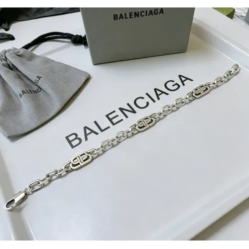 Replica Balenciaga Bracelets #1468721 $42.00 USD for Wholesale