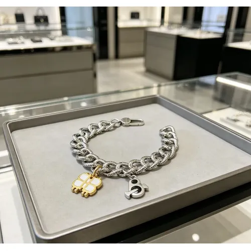 Replica Balenciaga Bracelets #1468724 $45.00 USD for Wholesale