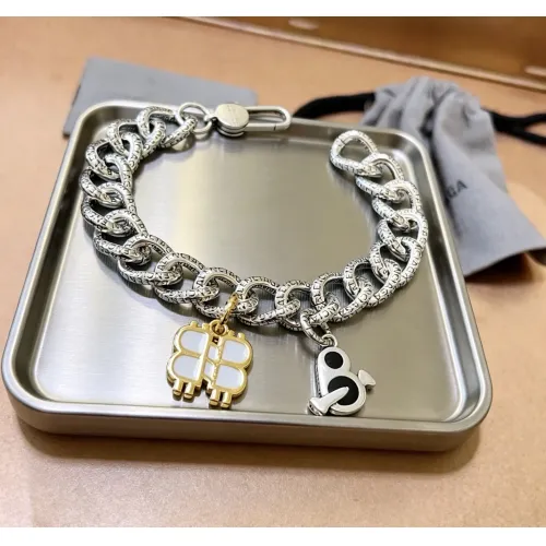 Replica Balenciaga Bracelets #1468724 $45.00 USD for Wholesale