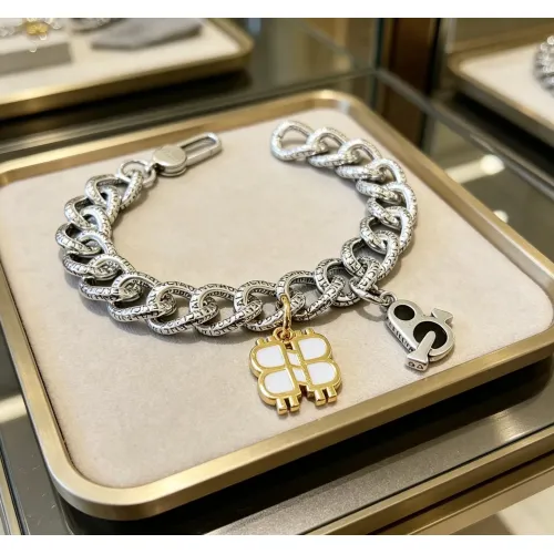 Replica Balenciaga Bracelets #1468724 $45.00 USD for Wholesale