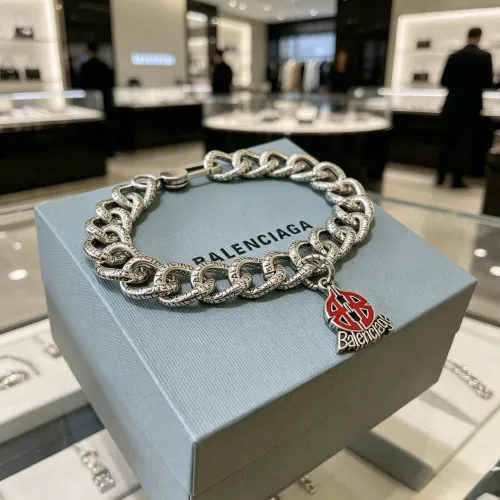 Replica Balenciaga Bracelets #1468725 $48.00 USD for Wholesale