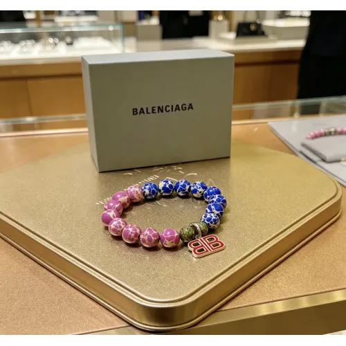 Replica Balenciaga Bracelets #1468729 $52.00 USD for Wholesale