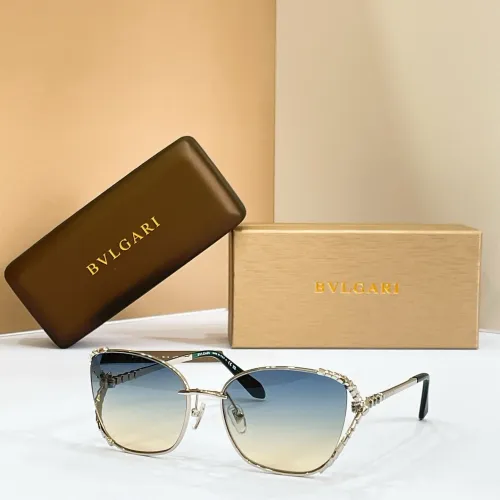 Bvlgari AAA Quality Sunglasses #1468750