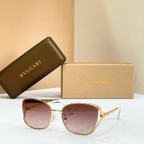 Bvlgari AAA Quality Sunglasses #1468754
