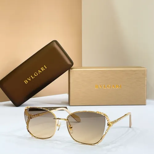 Bvlgari AAA Quality Sunglasses #1468756