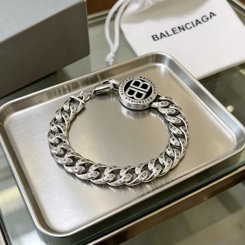 Replica Balenciaga Bracelets #1468758 $52.00 USD for Wholesale