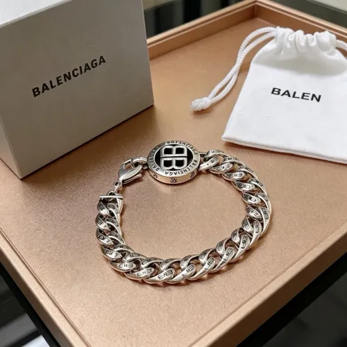 Replica Balenciaga Bracelets #1468758 $52.00 USD for Wholesale