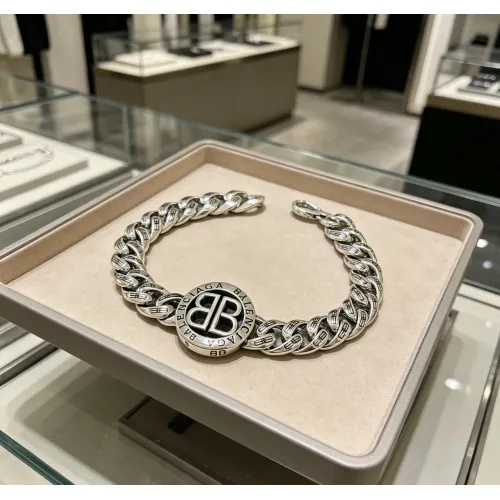 Replica Balenciaga Bracelets #1468760 $52.00 USD for Wholesale