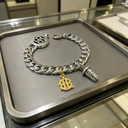 Replica Balenciaga Bracelets #1468761 $56.00 USD for Wholesale