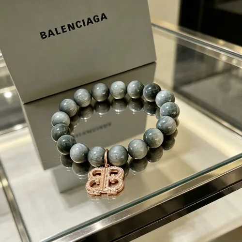 Replica Balenciaga Bracelets #1468767 $56.00 USD for Wholesale