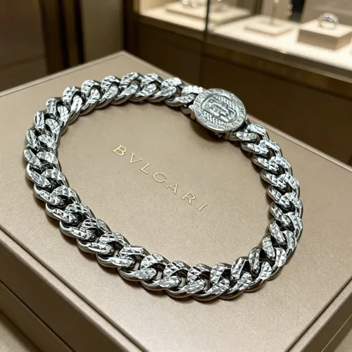 Replica Bvlgari Bracelets #1468777 $45.00 USD for Wholesale