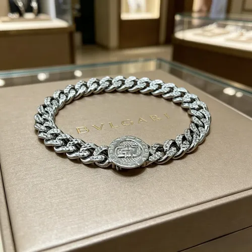 Replica Bvlgari Bracelets #1468777 $45.00 USD for Wholesale