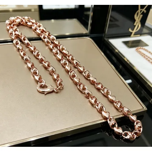Yves Saint Laurent YSL Necklaces #1468778