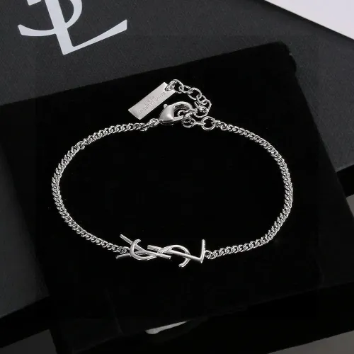 Replica Yves Saint Laurent YSL Bracelets #1468786, $27.00 USD, [ITEM#1468786], Replica Yves Saint Laurent YSL Bracelets outlet from China