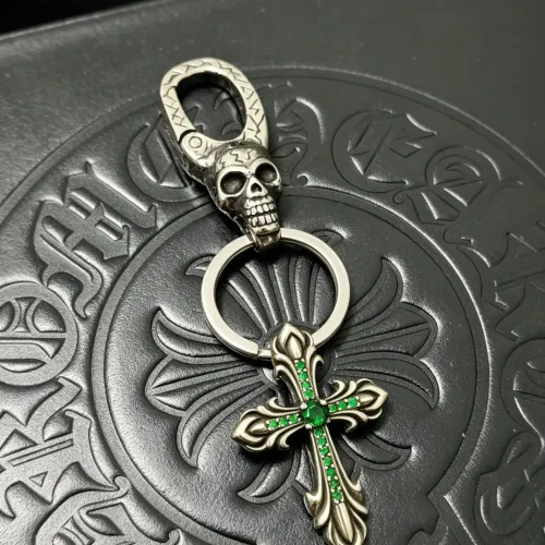 Replica Chrome Hearts Key Holder And Bag Buckle #1468812 $42.00 USD for Wholesale