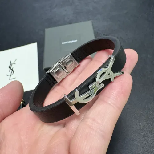 Replica Yves Saint Laurent YSL Bracelets #1468846, $29.00 USD, [ITEM#1468846], Replica Yves Saint Laurent YSL Bracelets outlet from China