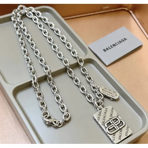 Balenciaga Necklaces #1468894