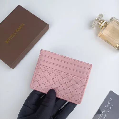 Bottega Veneta BV Card Holders #1468904