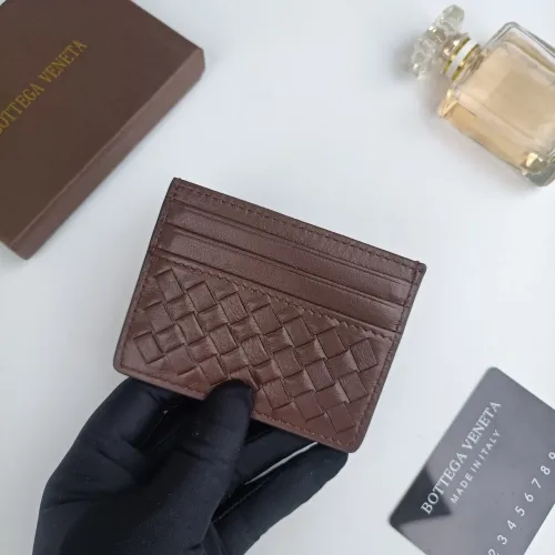 Bottega Veneta BV Card Holders #1468909