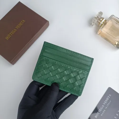 Bottega Veneta BV Card Holders #1468910