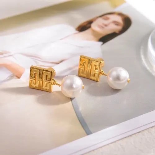 Givenchy Earrings For Women #1468979