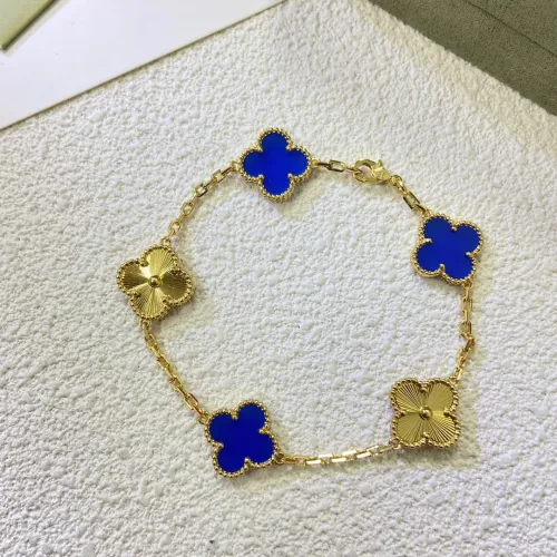 Van Cleef & Arpels Bracelets For Women #1468983