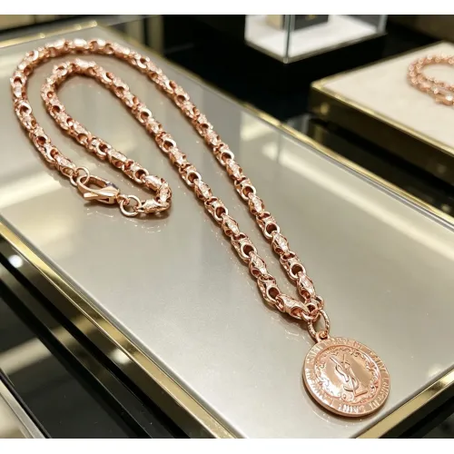 Yves Saint Laurent YSL Necklaces #1468990