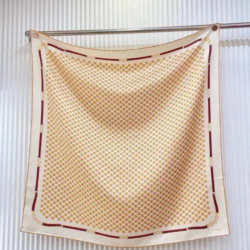 Celine Silk Squares #1468991