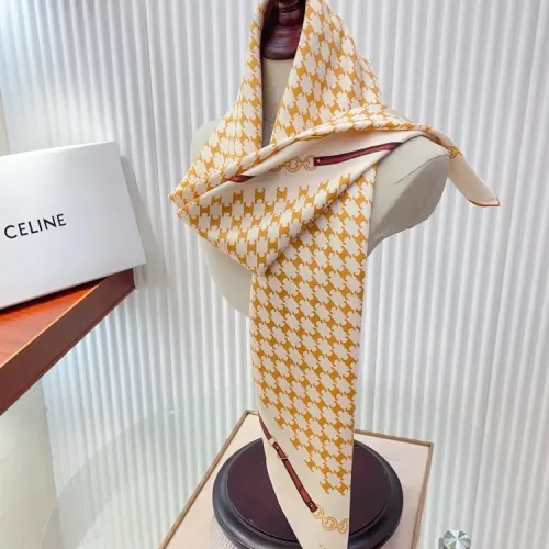 Replica Celine Silk Squares #1468991 $64.00 USD for Wholesale