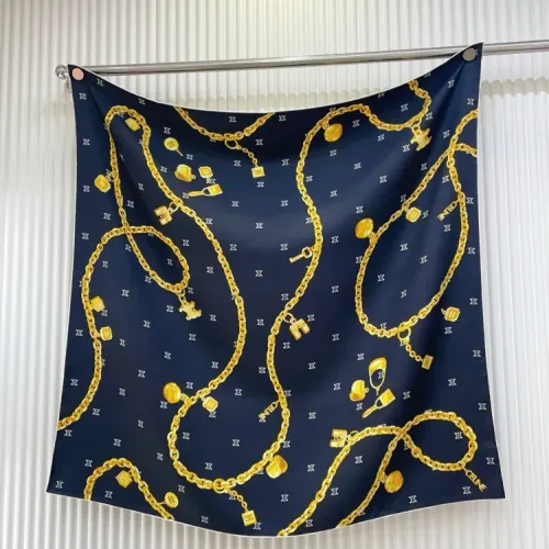 Celine Silk Squares #1468997