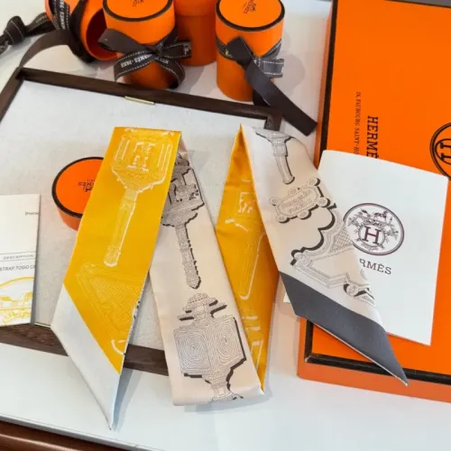 Hermes Twilly Scarf #1469035