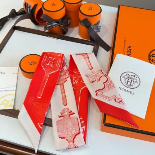 Hermes Twilly Scarf #1469036