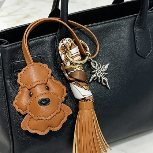 Replica Balenciaga Key Holder And Bag Buckle #1469069 $38.00 USD for Wholesale