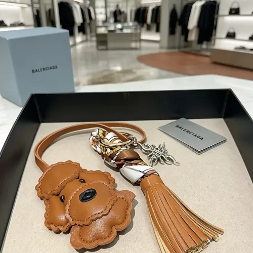 Replica Balenciaga Key Holder And Bag Buckle #1469069 $38.00 USD for Wholesale