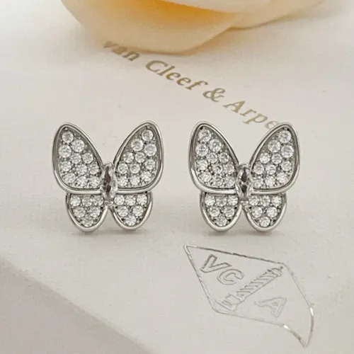 Van Cleef & Arpels Earrings For Women #1469082