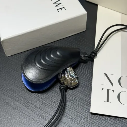 LOEWE Key Holder And Bag Buckle #1469093