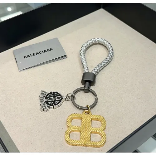 Balenciaga Key Holder And Bag Buckle #1469095