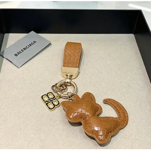 Balenciaga Key Holder And Bag Buckle #1469096